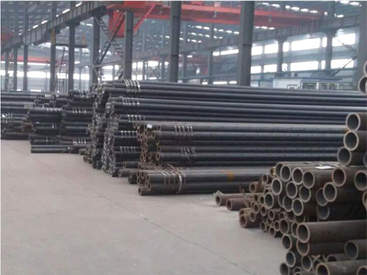 岳西12cr2mo化肥专用管