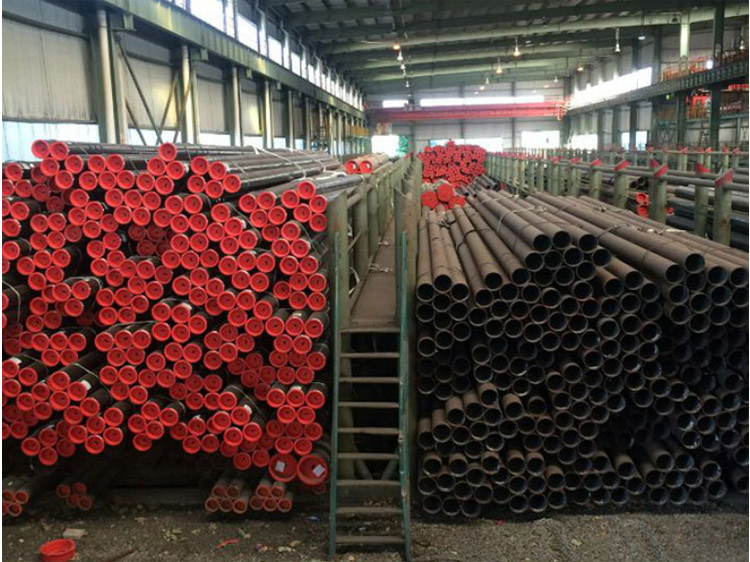 岳西12crmo化肥专用管